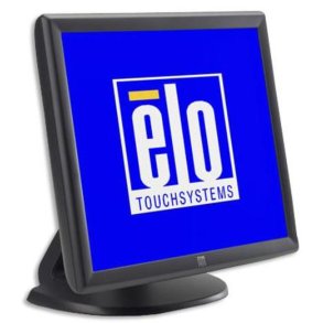 Skrm Elo Touch Systems E607608 19