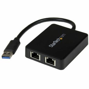 Netvrksadapter Startech USB32000SPT         