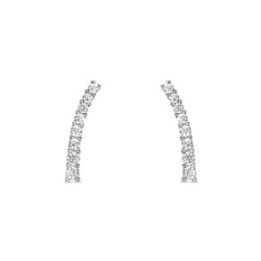 reringe til kvinder Stroili 1697690 Slvfarvet