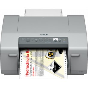 Matrixprinter Epson C11CC68132