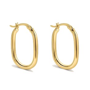 reringe til kvinder Stroili 1436195 Gylden