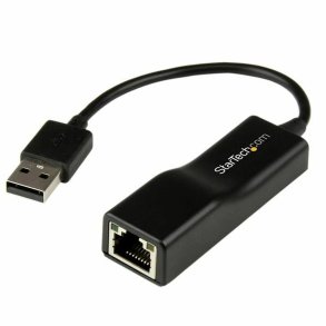 Netvrksadapter Startech USB2100             