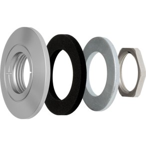 Stabilisering af sttte Axis F8212