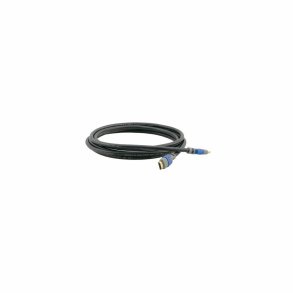 HDMI-kabel Kramer Electronics 97-01114003 Sort