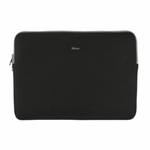 Laptop cover Trust 21254 Sort 11,6''