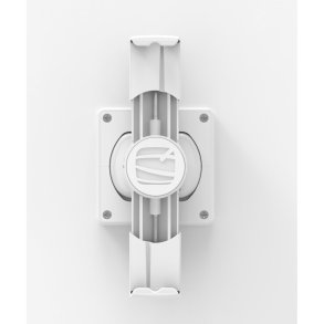 Mobil- eller tabletsttte Compulocks UCLGVWMW Hvid