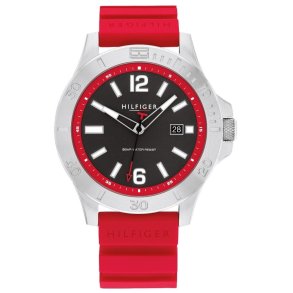 Herreur Tommy Hilfiger 1710540 ( 46 mm)