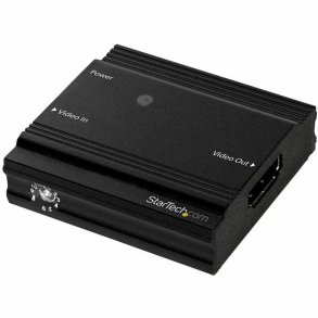 HDMI Adapter Startech HDBOOST4K            Sort