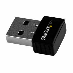 Wi-Fi USB-adapter Startech USB433ACD1X1