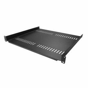 Fast bakke til rack kabinet Startech CABSHELF116V