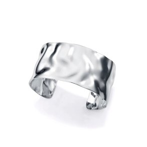 Ring til kvinder Viceroy 15157P01000 Slvfarvet