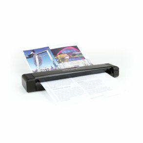 Brbar scanner Iris IRIScan Express 4 1200dpi
