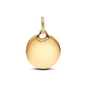 Perler til kvinder Pandora 368610C00 Gylden