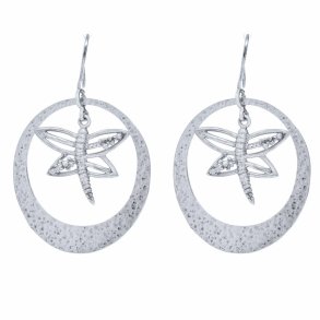 reringe til kvinder Folli Follie 1E8S028 60 mm