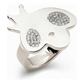 Ring til kvinder Folli Follie 3R1F013C