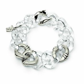Armbnd til kvinder Folli Follie 4B1F004C 17 cm