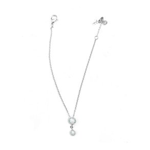 Armbnd til kvinder Folli Follie 3B1F040C 20 cm