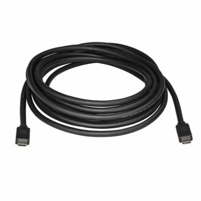 HDMI-kabel Startech HDMM7MP 7 m Sort