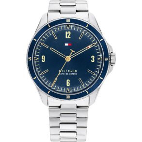 Herreur Tommy Hilfiger 1791902 ( 44 mm)