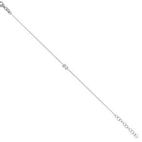 Armbnd til kvinder New Bling 9NB-0607 Slvfarvet