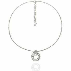 Halskde til kvinder Folli Follie 1N15F073 40-45 cm