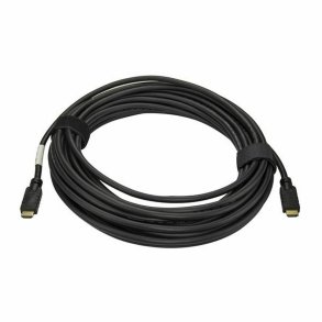 HDMI-kabel Startech HD2MM15MA            Sort 15 m
