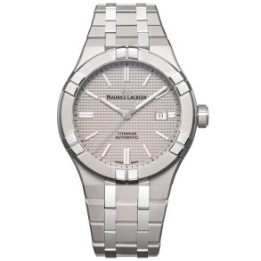 Herreur Maurice Lacroix AI6008-TT032-230-1