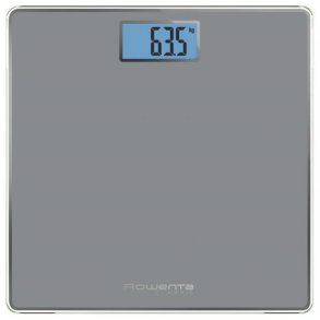 Digital badevgt Rowenta BS1500 Bl Gr Batterier x 2