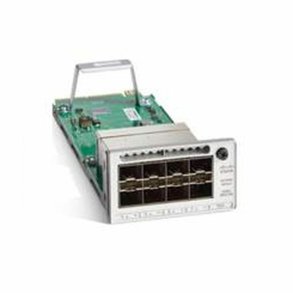 Distribut�r/Kommutator CISCO C9300-NM-8X=        