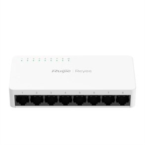 Switch Ruijie RG-ES08G-L