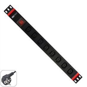 Skab WP WPN-PDU-G05-08