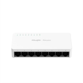 Switch Ruijie RG-ES08F