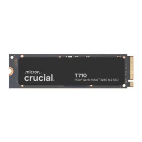 Harddisk Crucial T710 1 TB SSD