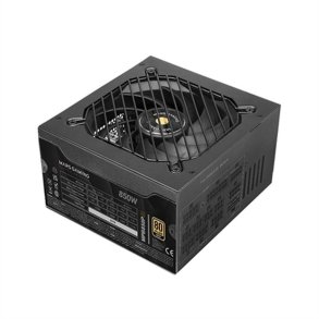Str�mforsyning Mars Gaming MPB850PSI 850 W ATX 80 Plus Gold