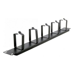 Ledningsguide til rack kabinet Monolyth 3060000 Sort