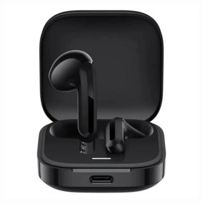Hovedtelefoner med mikrofon Xiaomi Buds 6 Active