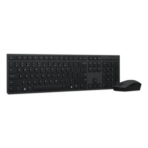 Tastatur og mus Lenovo 4X31K03961