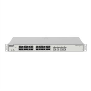 Switch Ruijie NBS3200-24GT4XS-P-V2