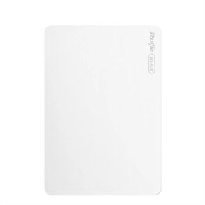 Adgangspunkt Ruijie RG-RAP62-Wall AX3000 Hvid