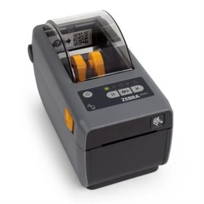 Termisk printer Zebra ZD4A022-D0EM00EZ Monochrome