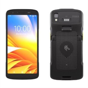 PDA Zebra TC22