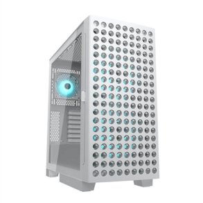 ATX Semi-t�rn kasse Cougar Airface Eco Rgb