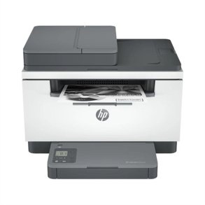 Laser Printer HP 6GX00F