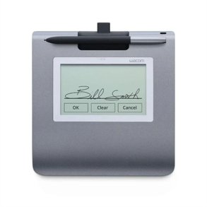 Grafiske tabletter og penne Wacom STU-430