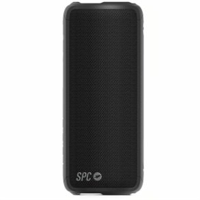 Bluetooth-hjttaler SPC Sound Zenith Sort