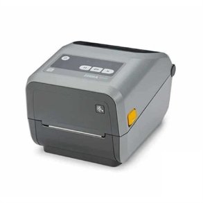 Termisk printer Zebra ZD421 Monochrome