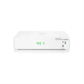 Router Aruba ION SG1004 RJ45 x 4 Gigabit Ethernet WAN 10/100/1000 LAN 10/100/1000