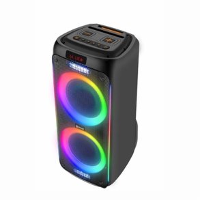 Brbare Bluetooth-hjttalere Denver Electronics BPS-458 100 W 4500 mAh