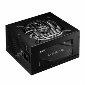 Str�mforsyning XPG CYBERCORE 1000 W