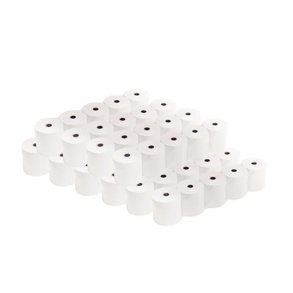 Printer labels iggual IGG317655p Hvid